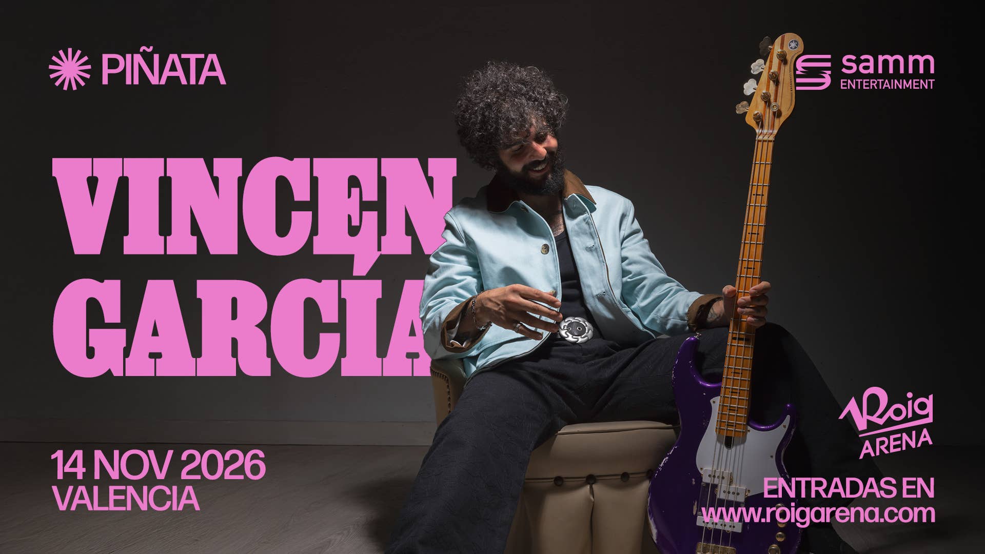 App Roig Arena