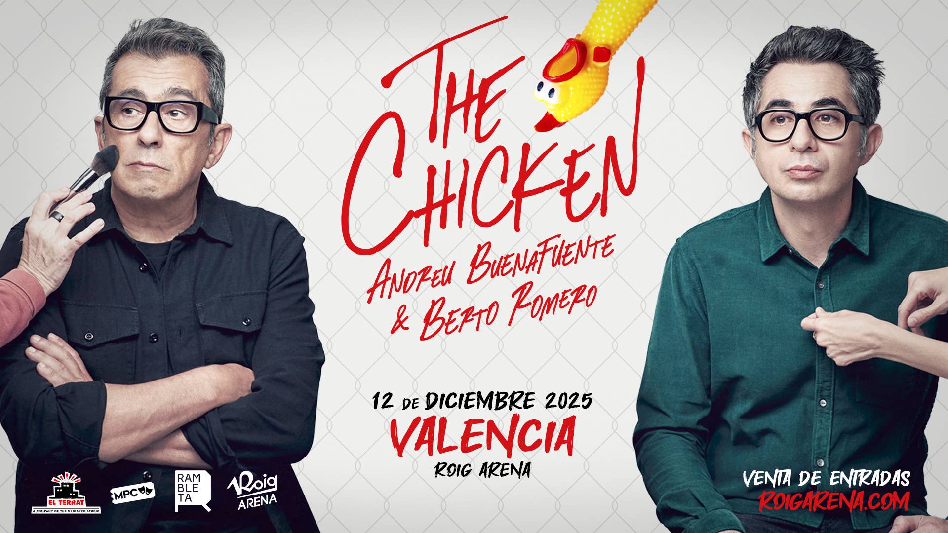 The Chicken