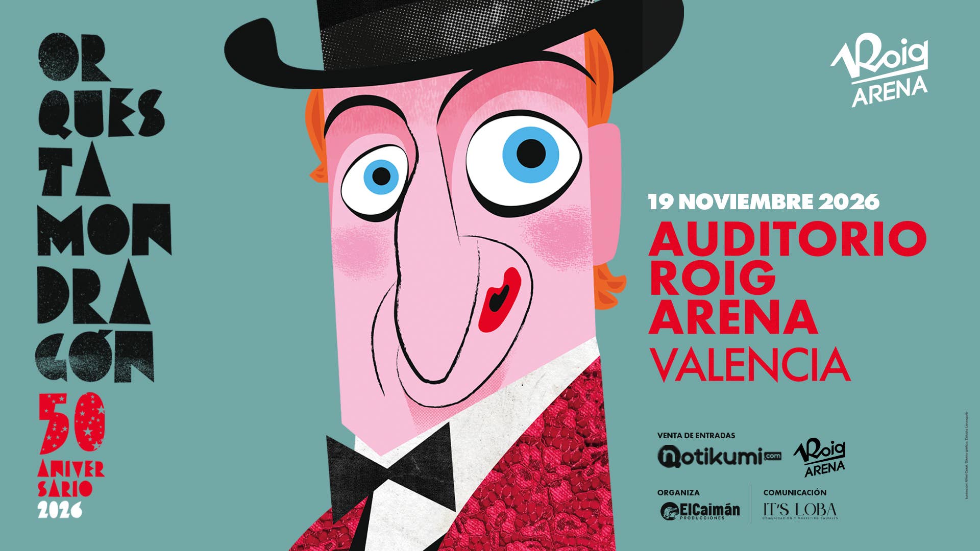 App Roig Arena