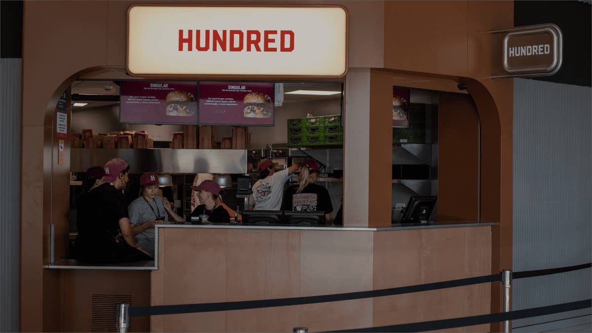 Hundred