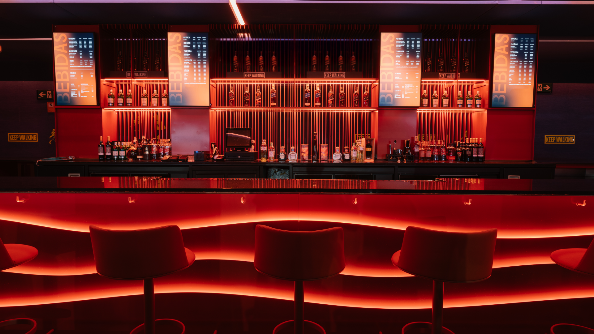 Premium Experience - Copa del Rey