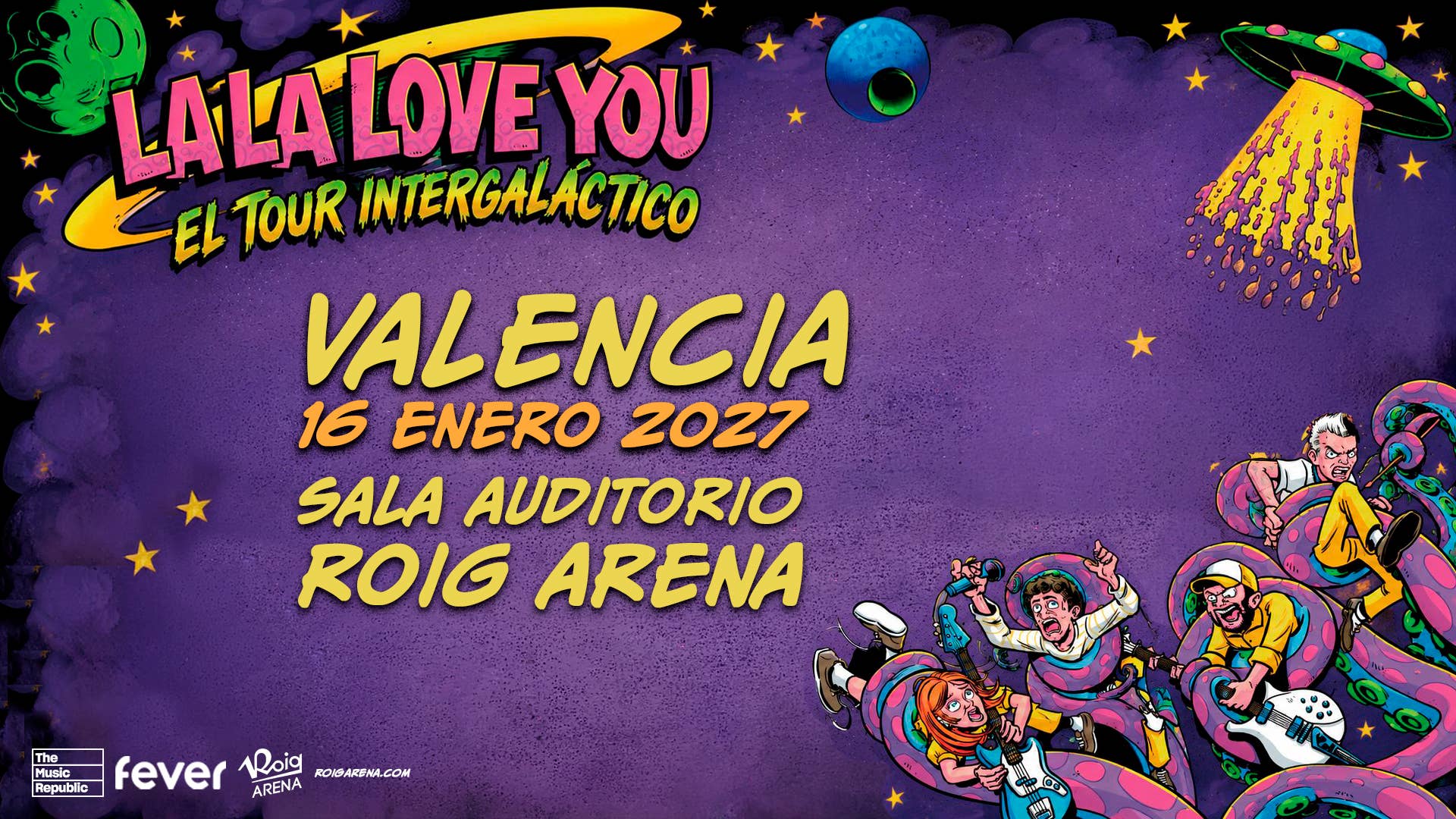 App Roig Arena
