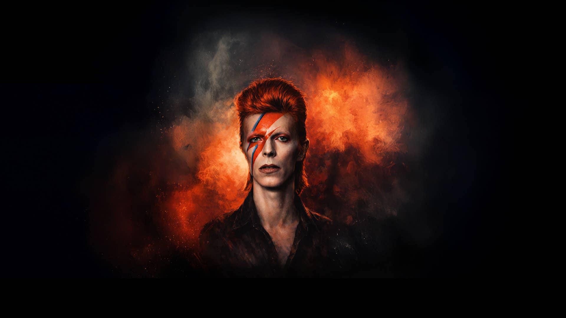 Décimo aniversario muerte David Bowie