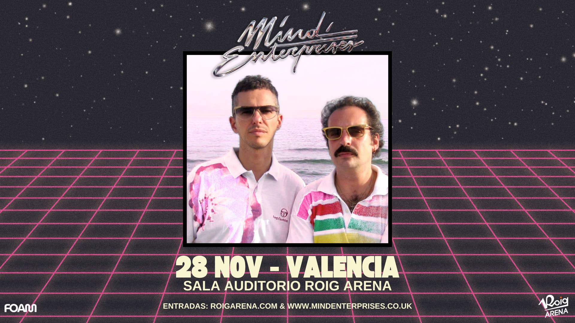 App Roig Arena