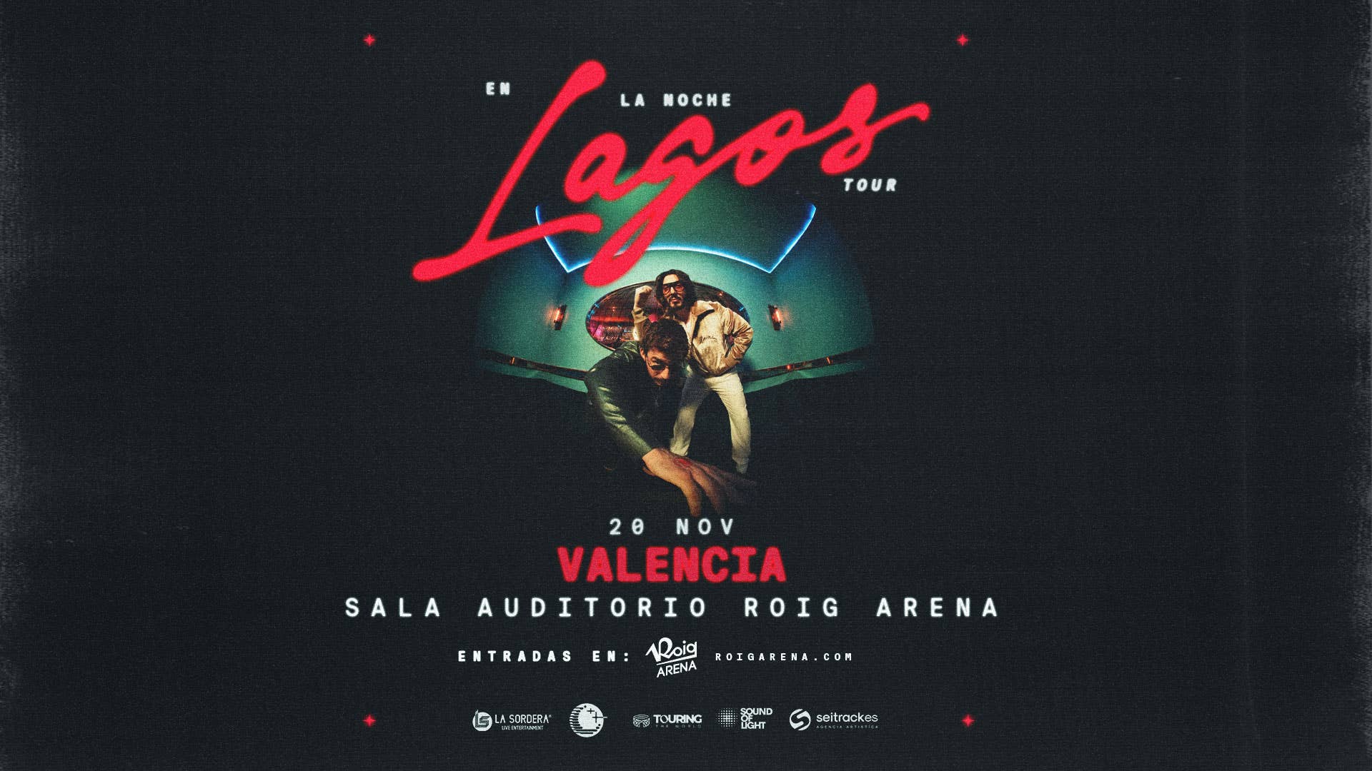 App Roig Arena