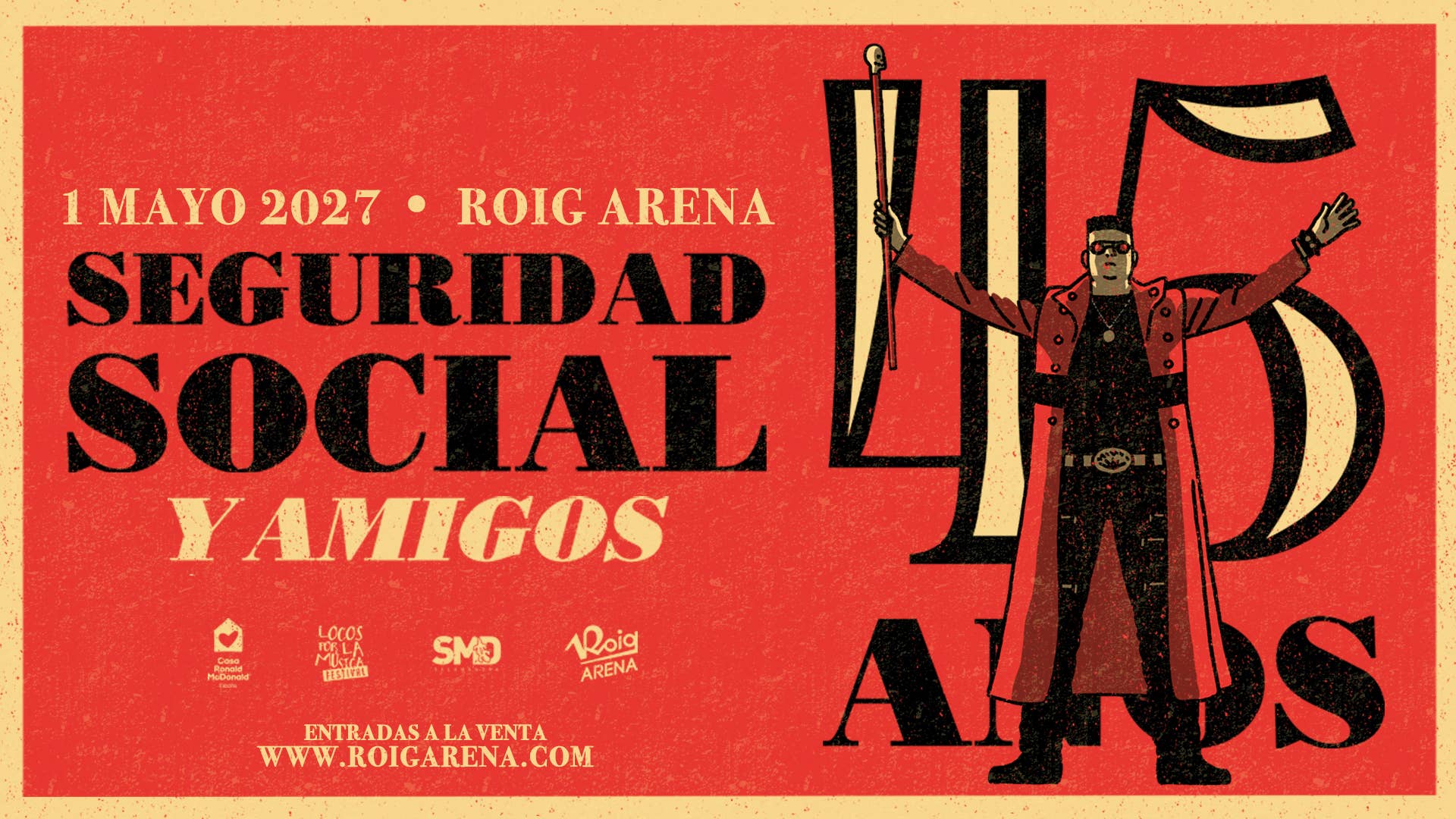 App Roig Arena