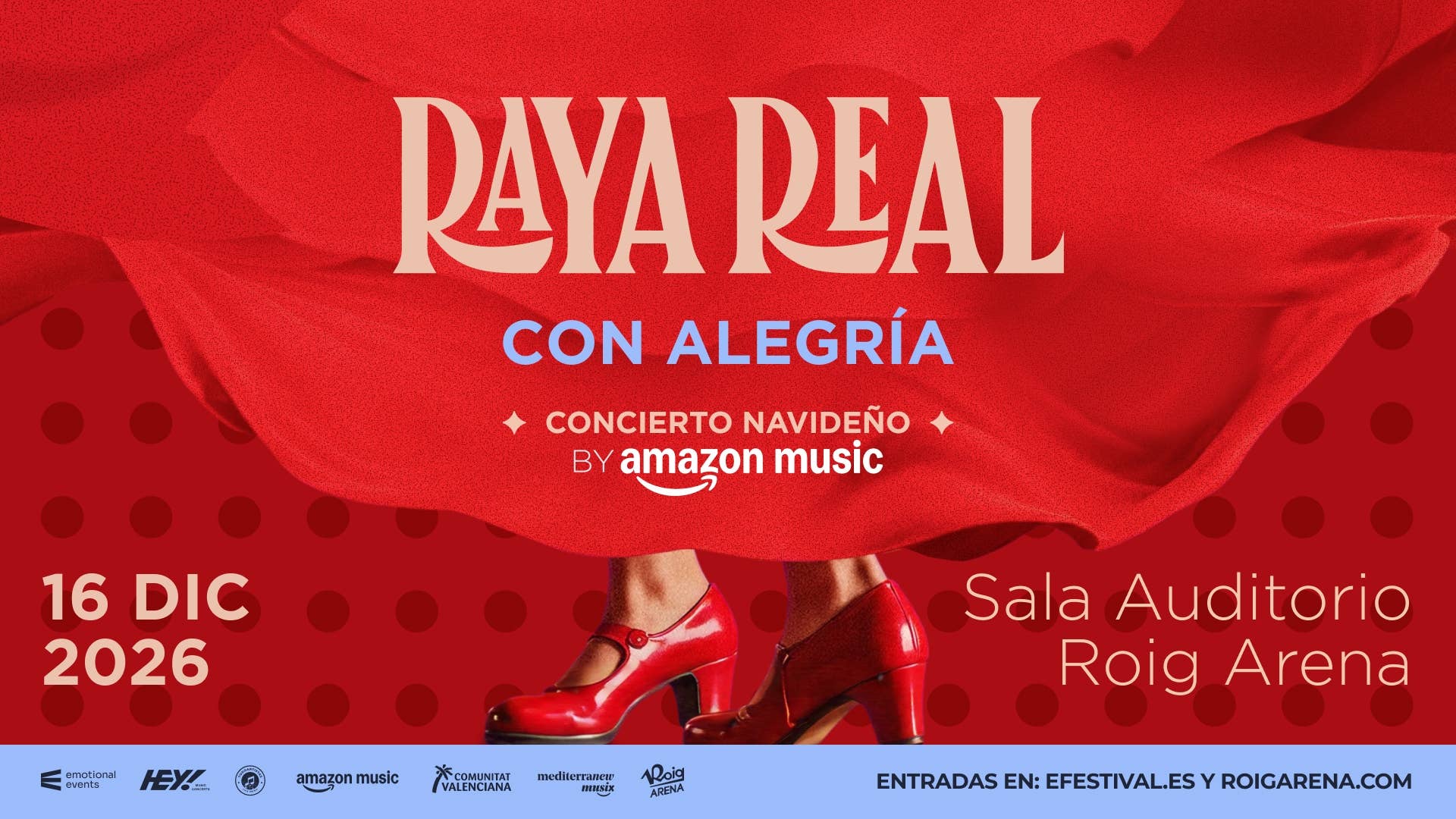 App Roig Arena
