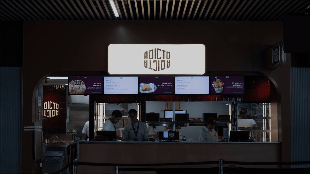 Adicto y Adicta