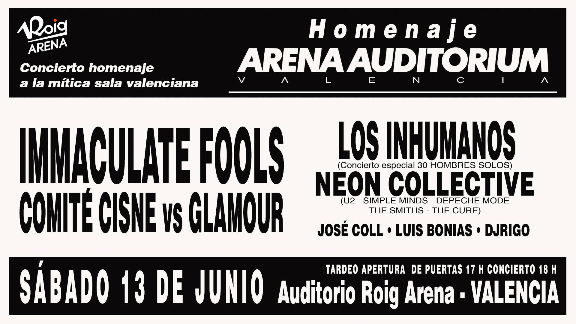 App Roig Arena