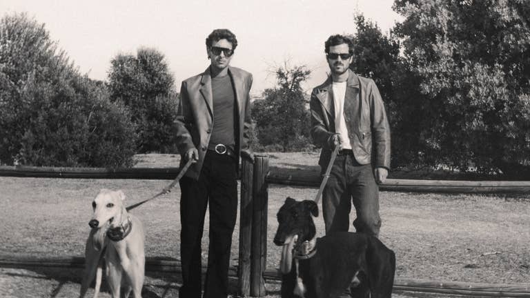 Anuncio Concierto Taburete