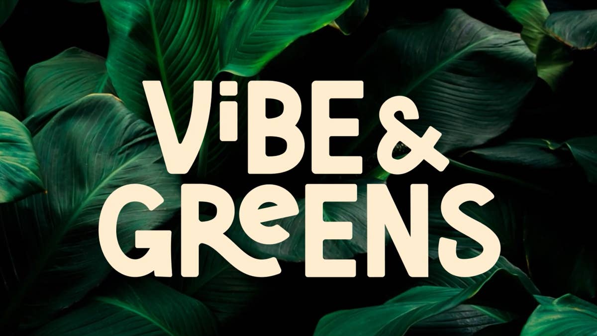 Vibe&Greens