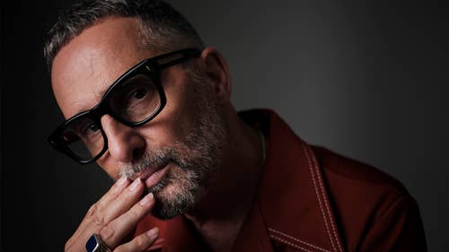 Anuncio Concierto Jorge Drexler