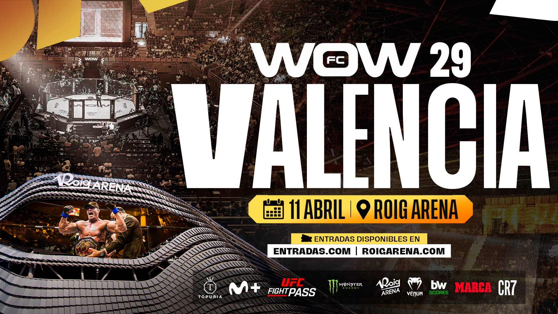 Anuncio WOW 29