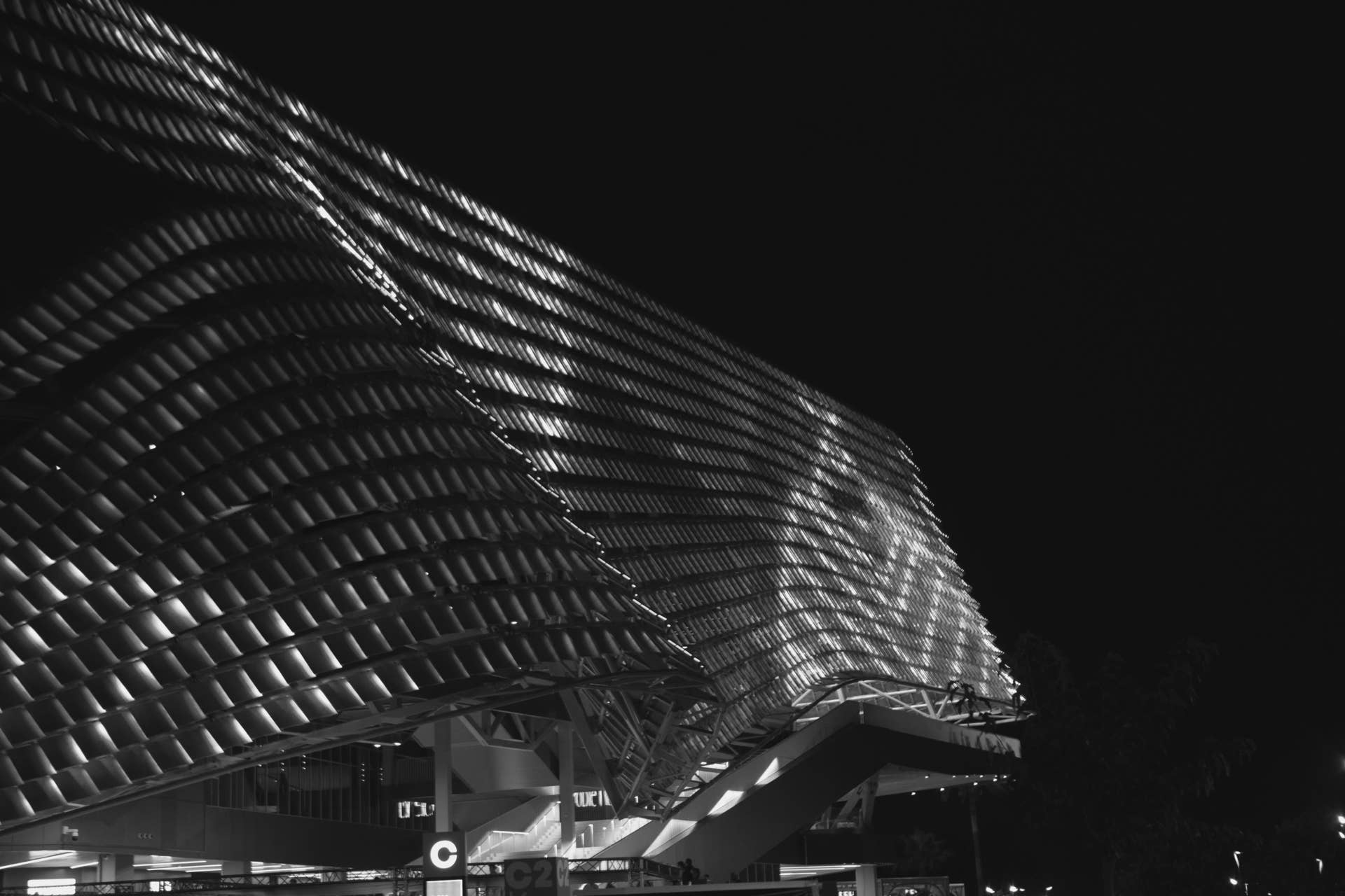 Roig Arena
