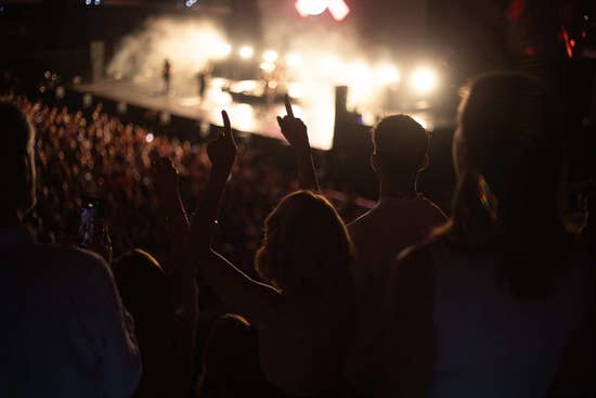 Concierto