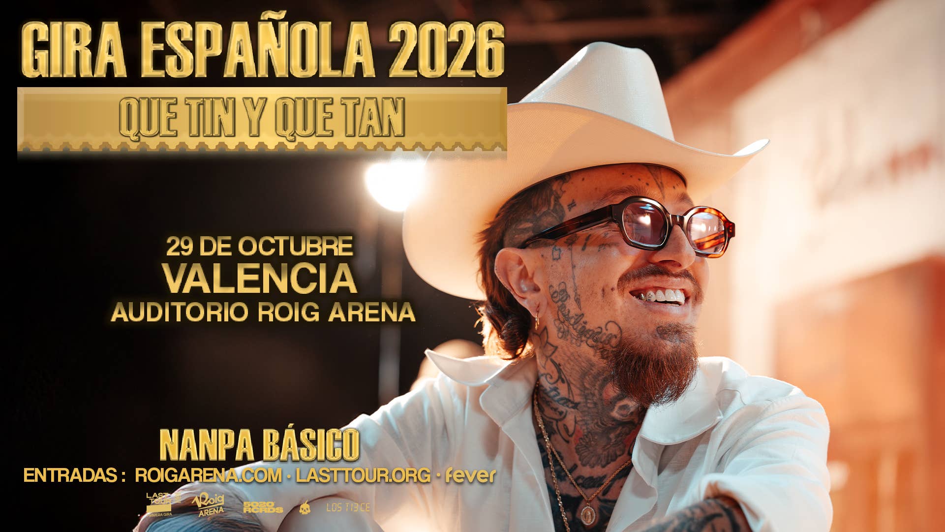 App Roig Arena