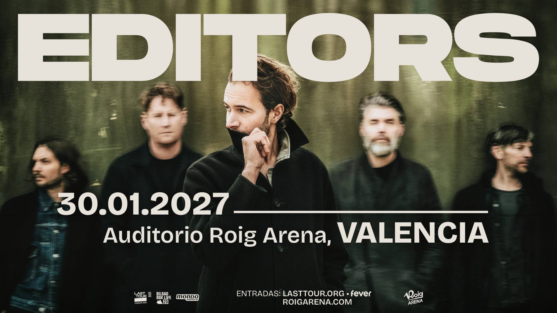 App Roig Arena