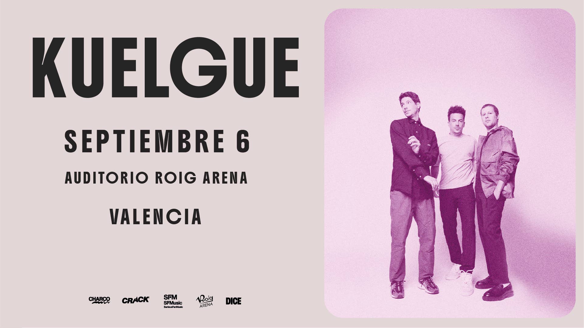 App Roig Arena