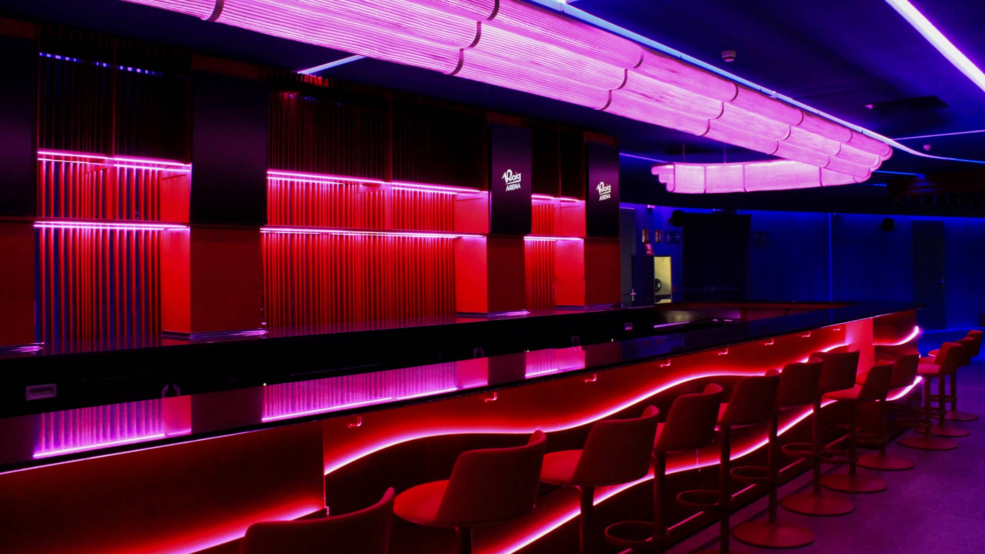 Experiencias VIP