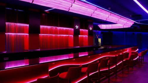 Experiencias VIP