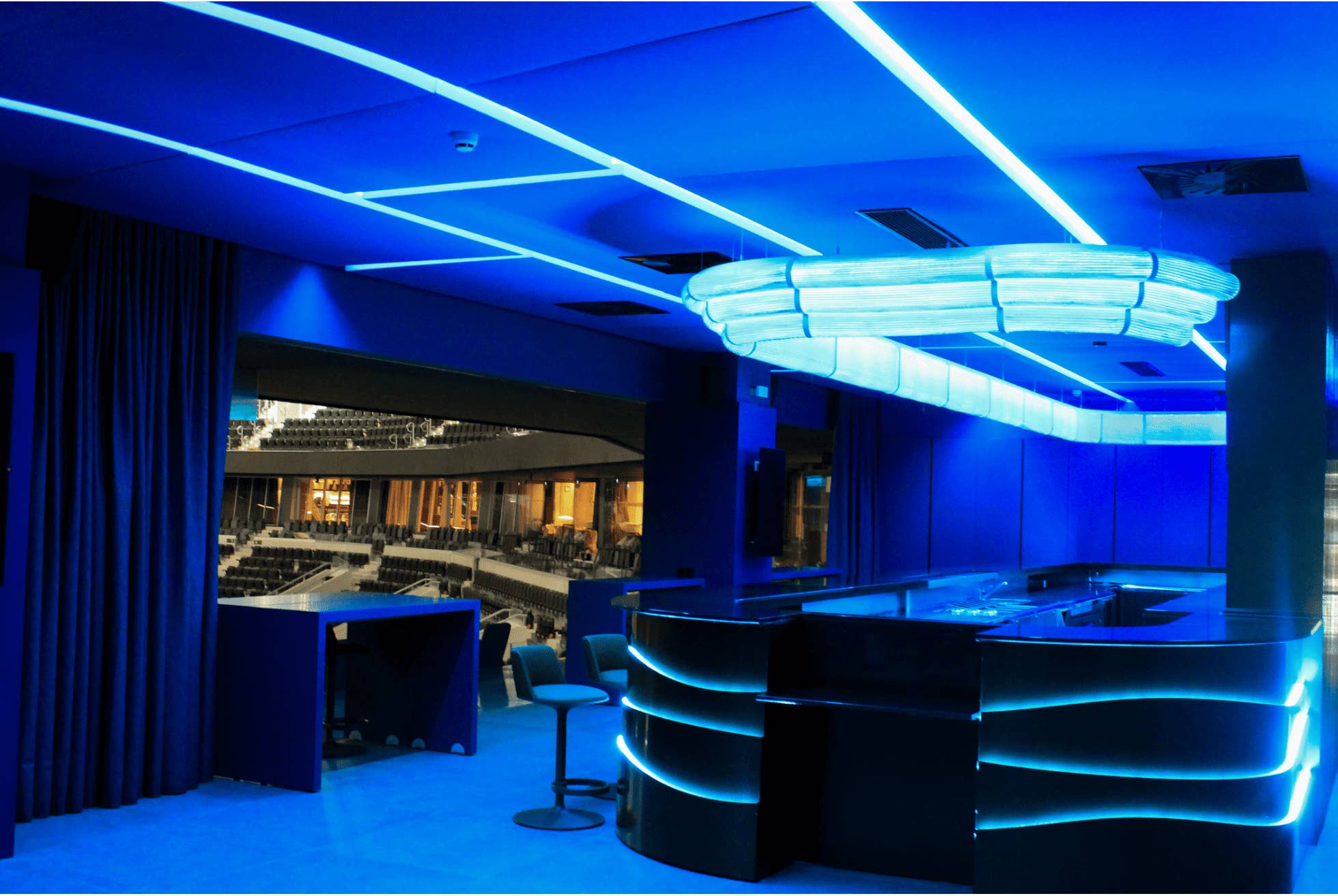 Johnnie Walker Experience