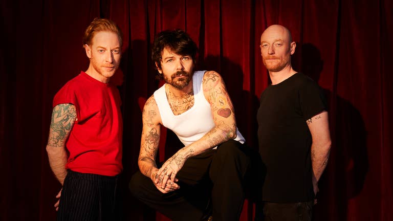 Biffy Clyro
