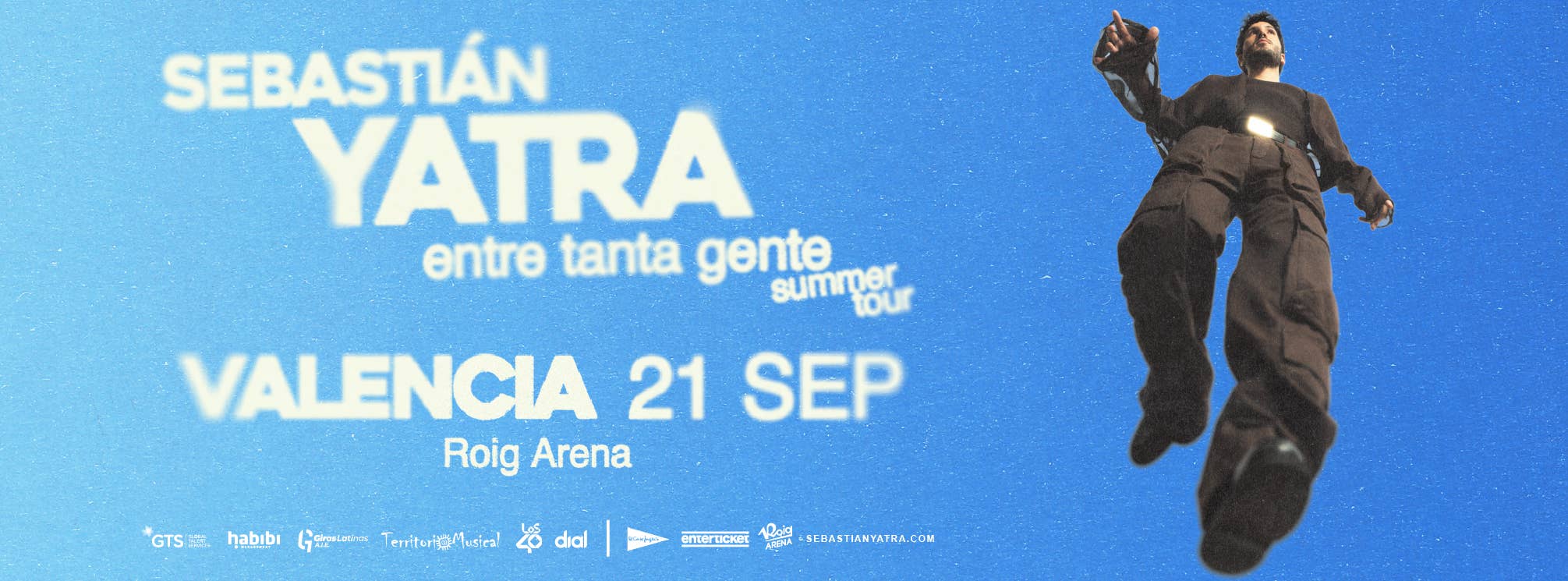 Últimas entradas