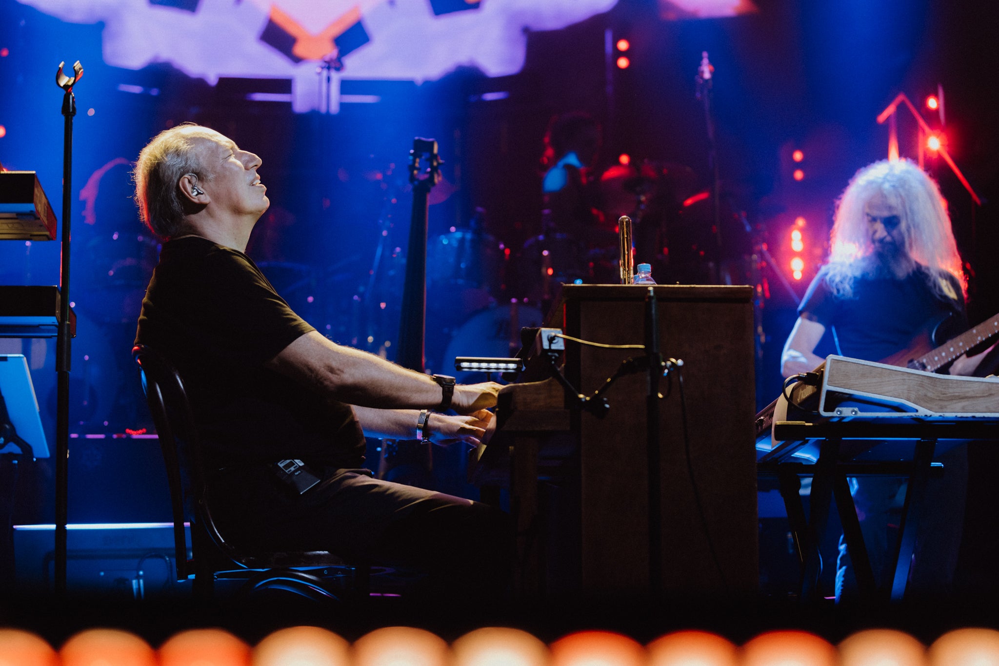 Agenda Conciertos Marzo