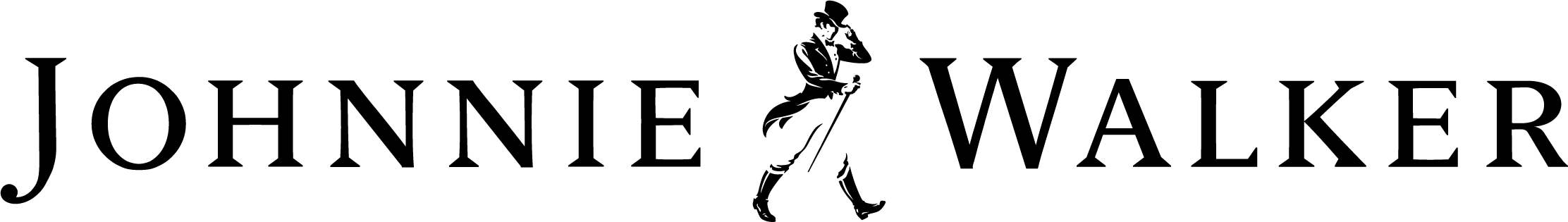 logo johnnie walker
