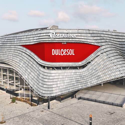 Patrocinio Dulcesol