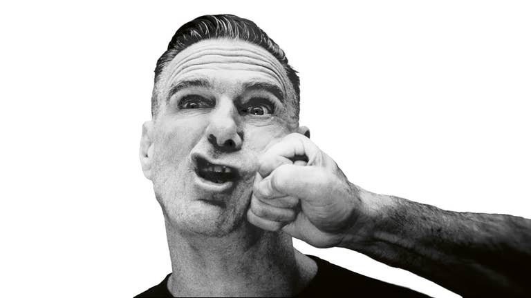 Bryan Adams Roig Arena