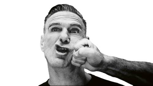 Bryan Adams Roig Arena