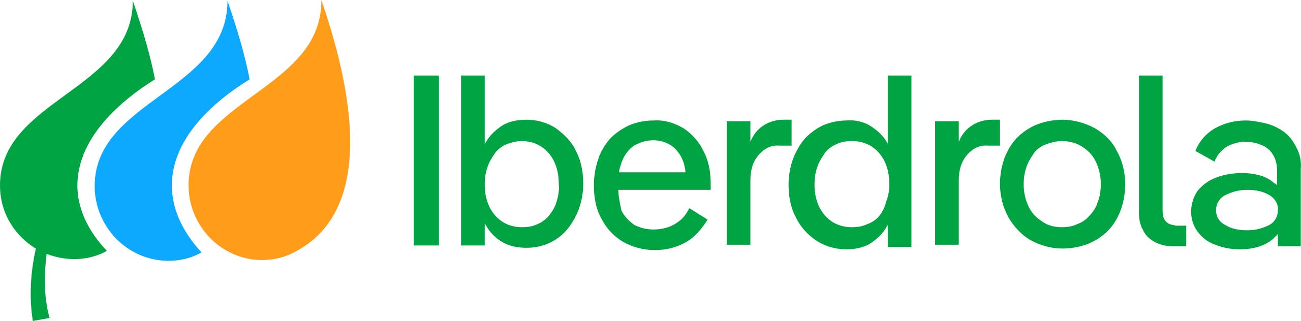 iberdrola