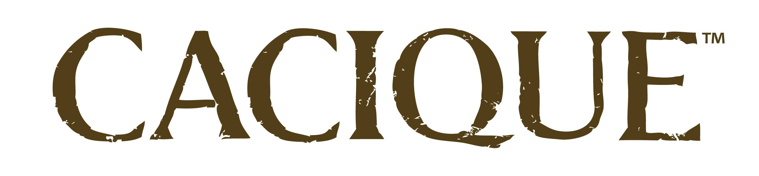 logo cacique
