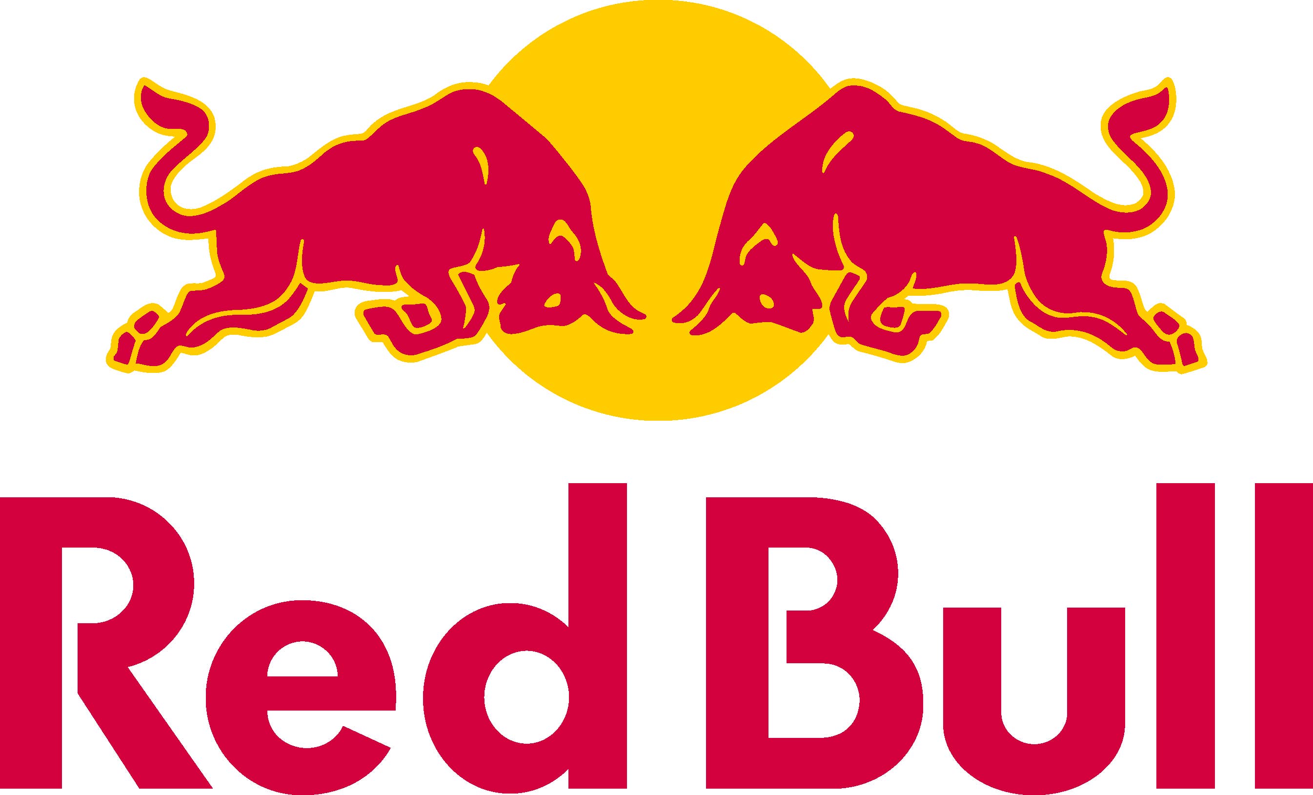 logo red bull