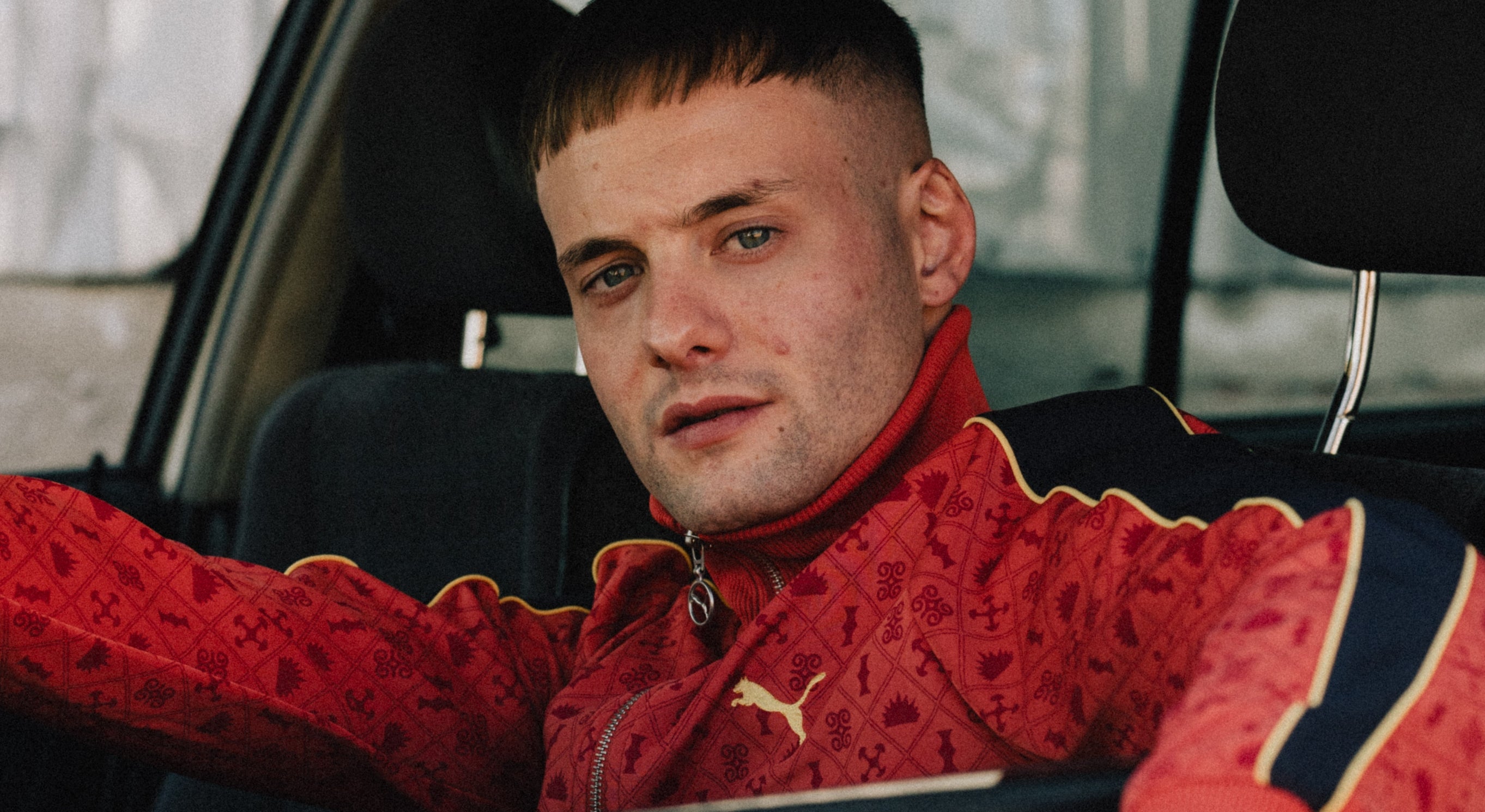 Anuncio concierto Grecas