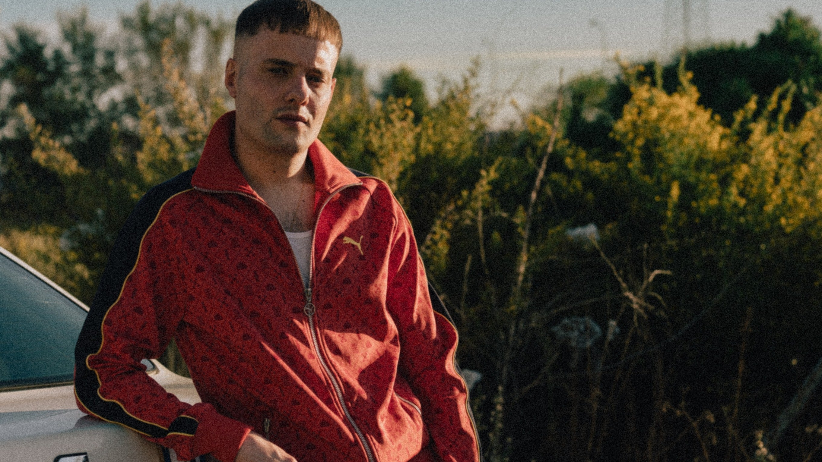 Nuevo concierto Grecas