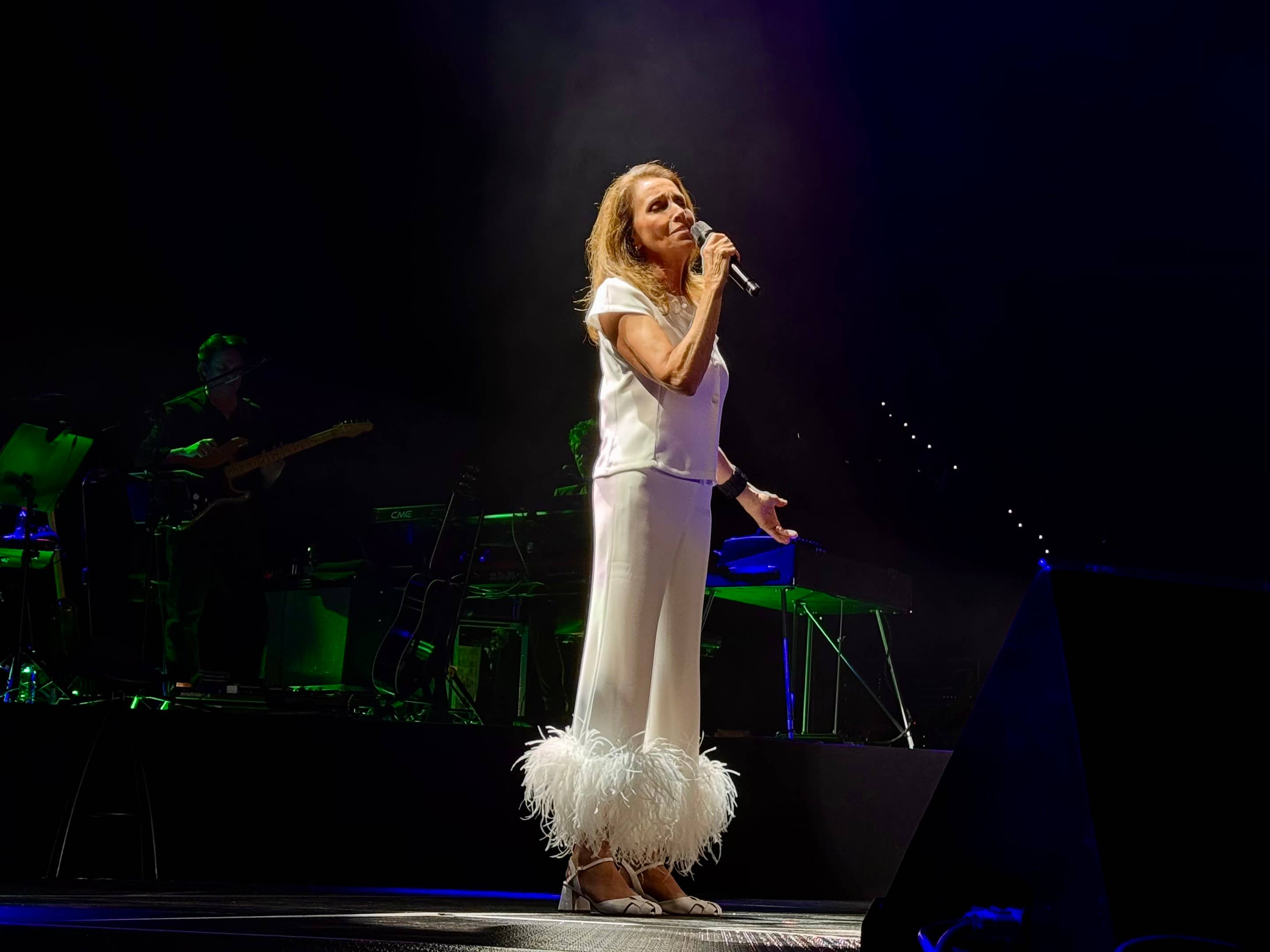 Concierto Ana Belén