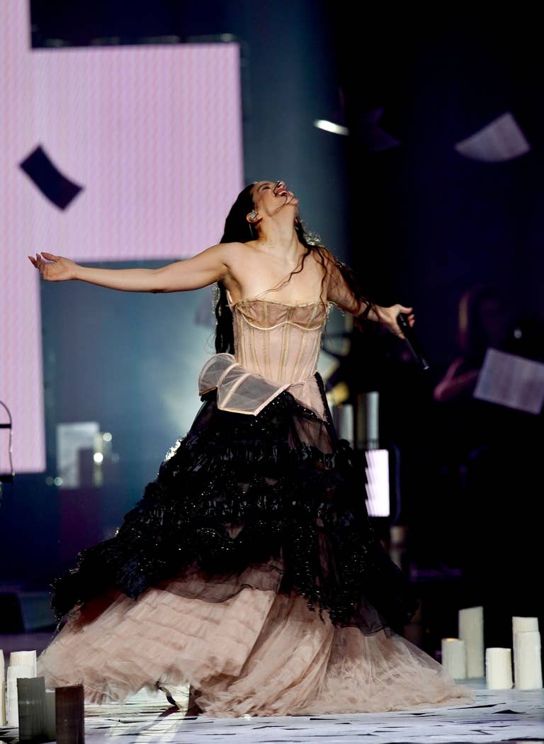 Gala LOS40 Music Awards