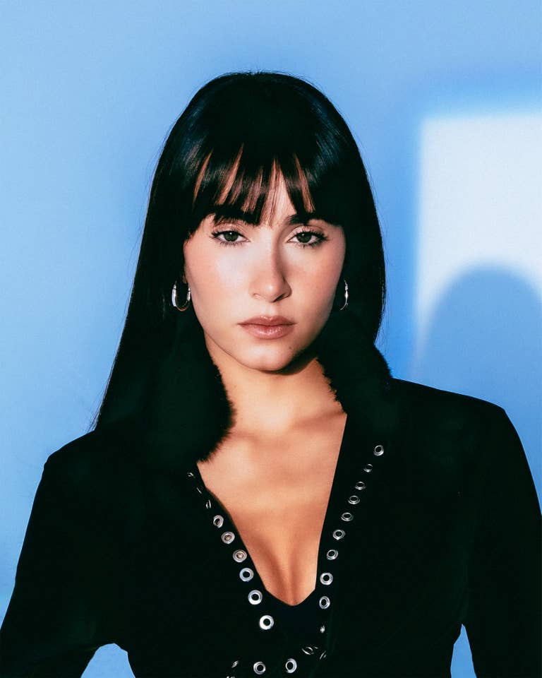 Anuncio Concierto Aitana