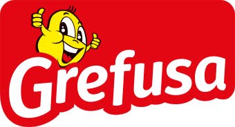 Logo Grefusa
