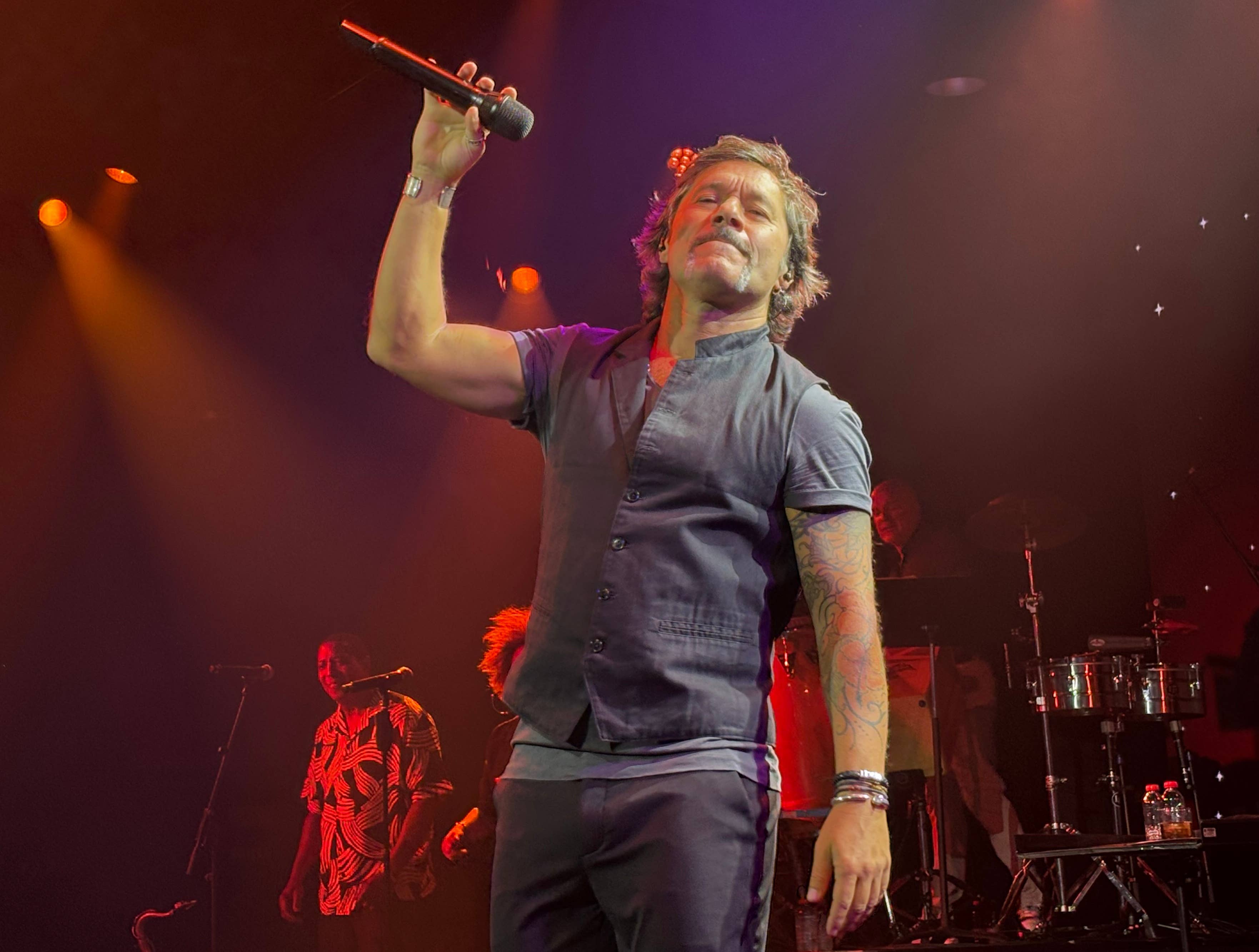 Diego Torres