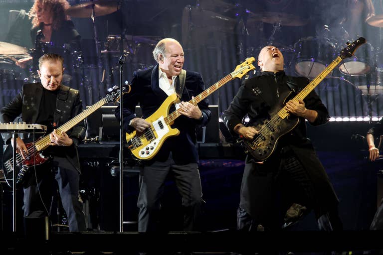 Concierto Hans Zimmer