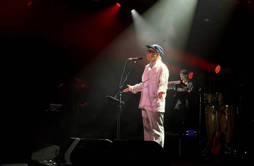 La banda rusa Mumiy Troll trae su sonido “rockapops” a la sala Auditorio Roig Arena