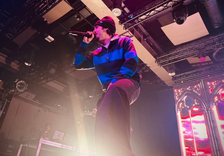 D. Valentino - Roig Arena