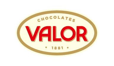 logo valor