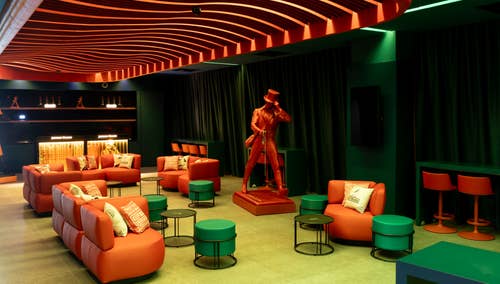 Diageo, nuevo patrocinador