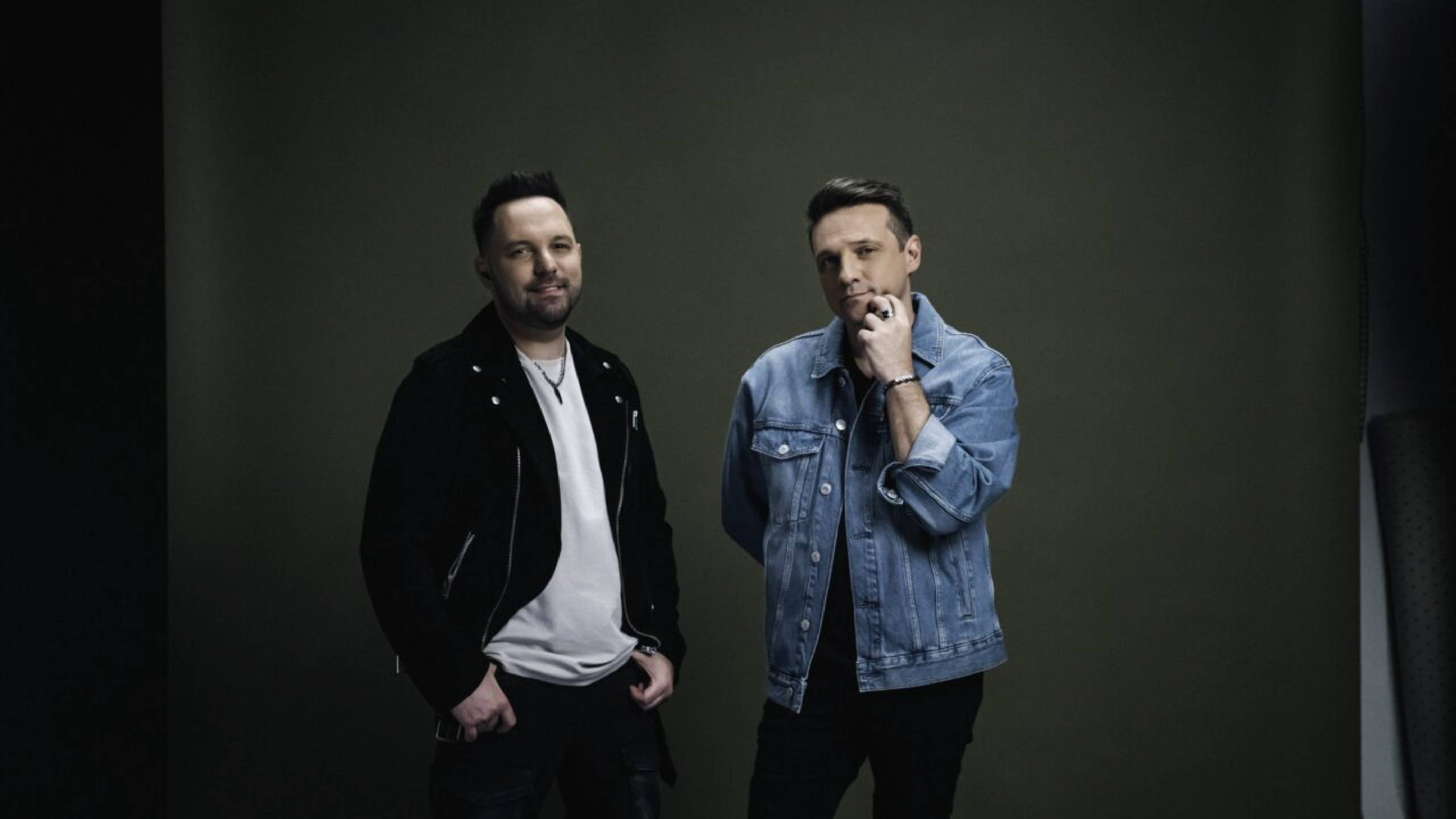 Venezuelan Duo SanLuis to Perform at the Roig Arena Auditorium Hall on April 18