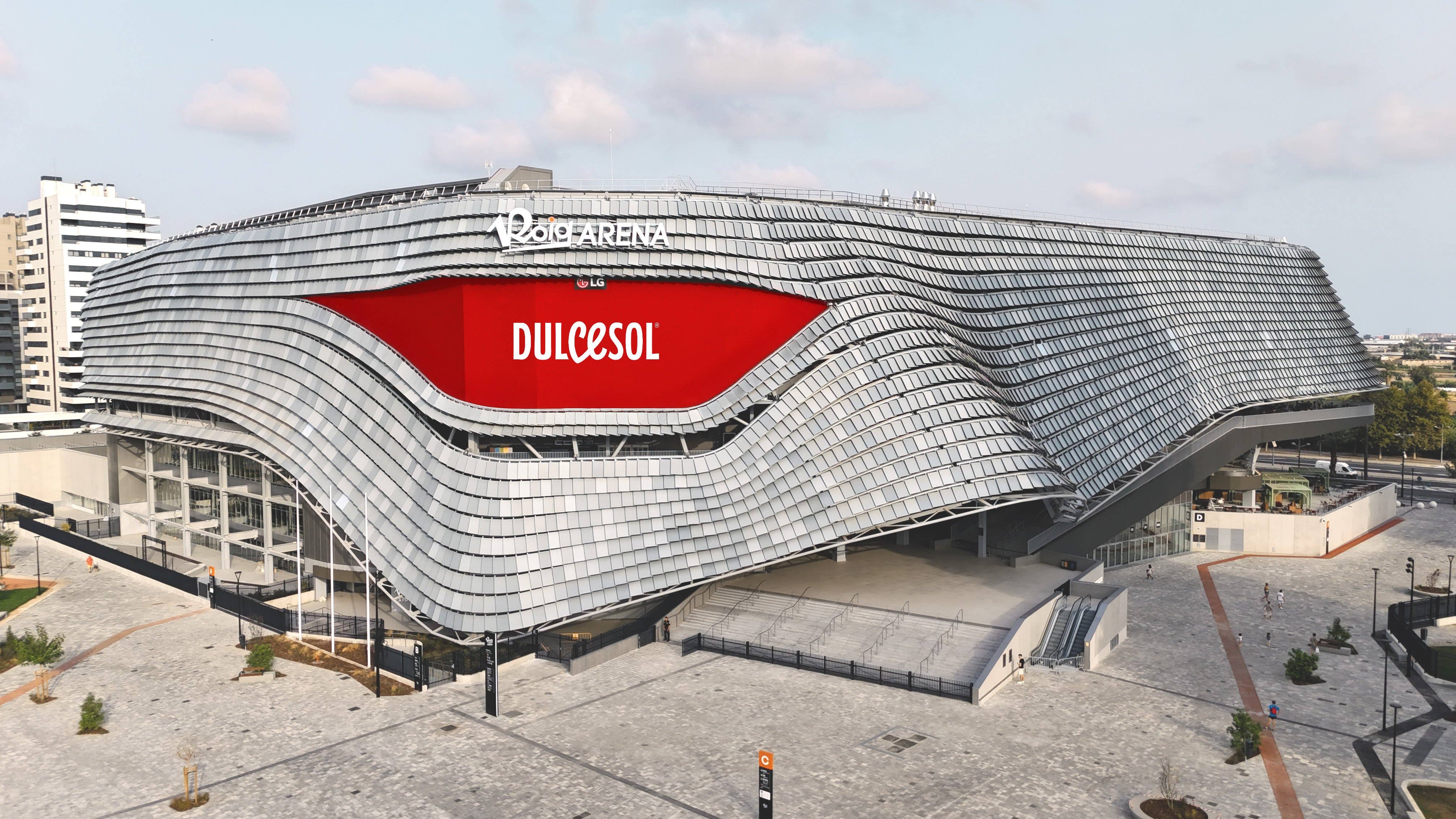 Patrocinio Dulcesol