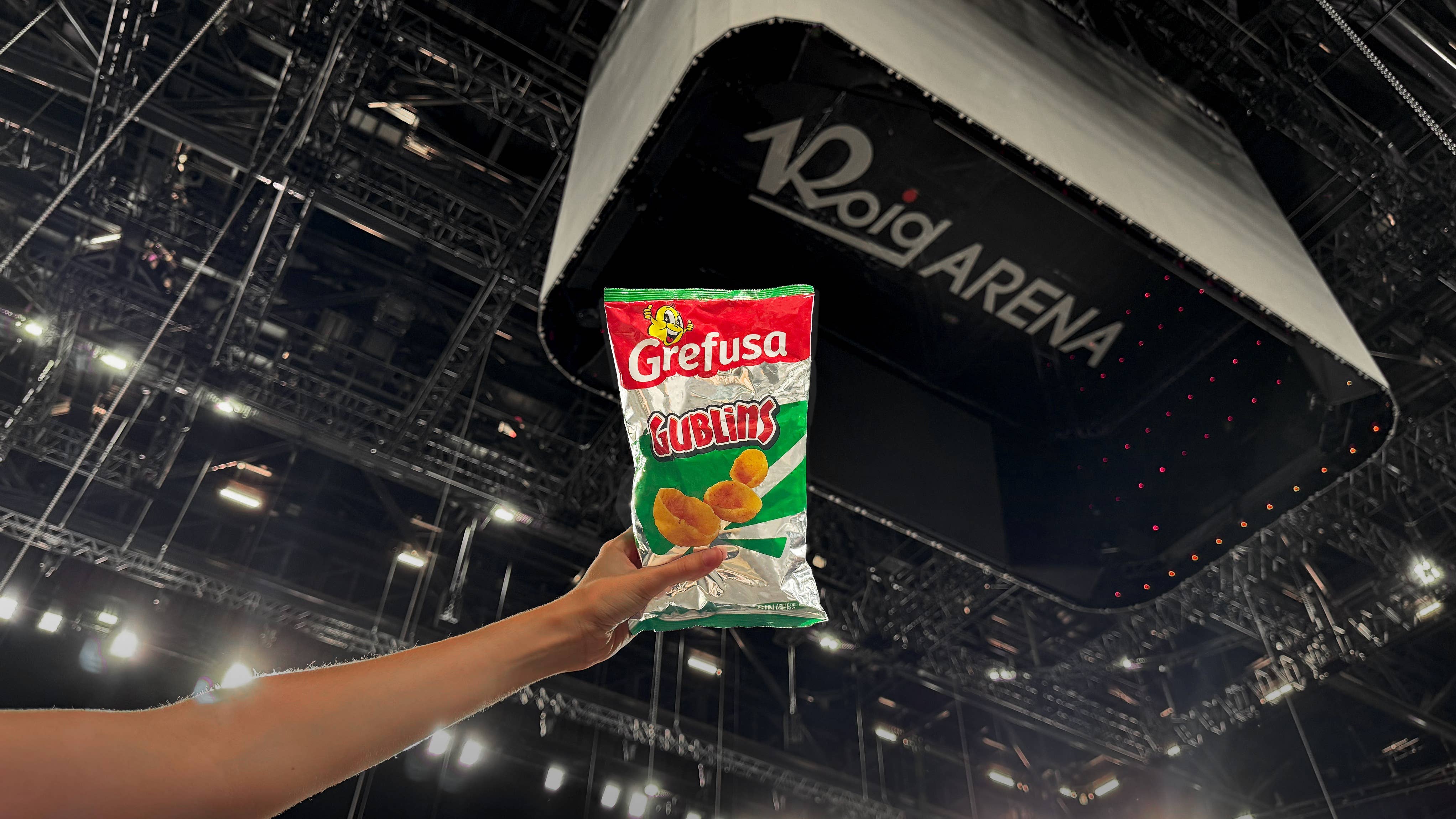 Grefusa